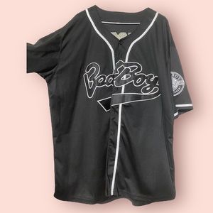 Bad Boy “BIGGIE” Top